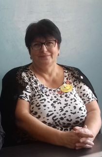 Мустафаева Байзат Гаджиевна
